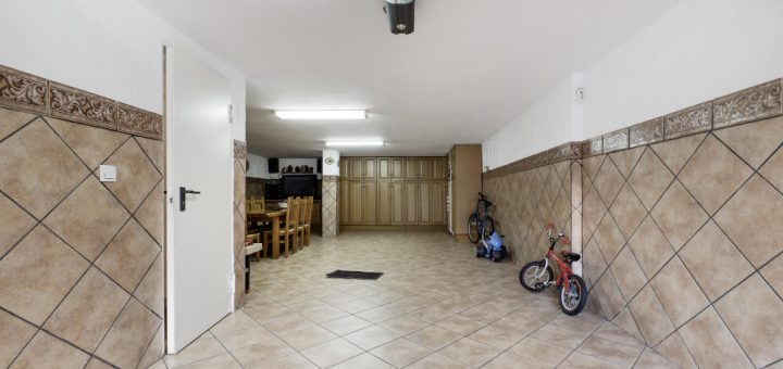 meilleur carrelage spécial garage