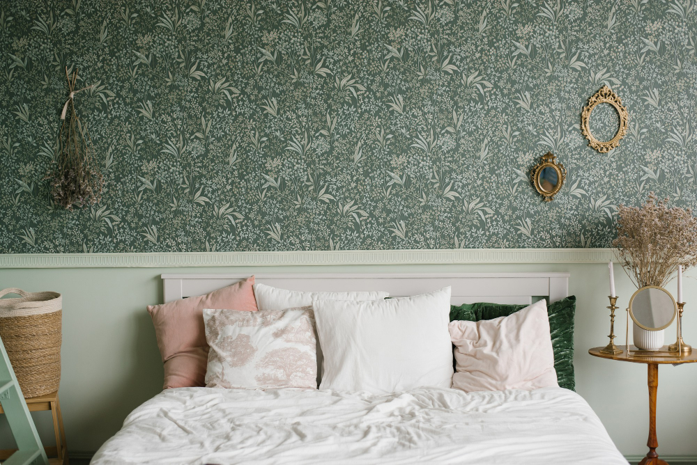 Créer une chambre zen et cocooning pour un confort absolu